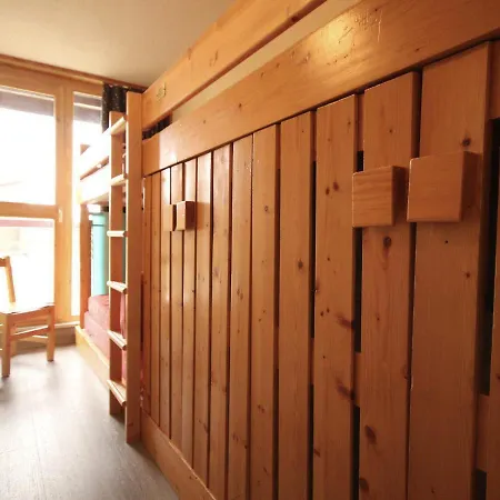 Cosy 5 Pers - Aux Pieds - Balcon - Wifi - Fr-1-346-419 Apartment