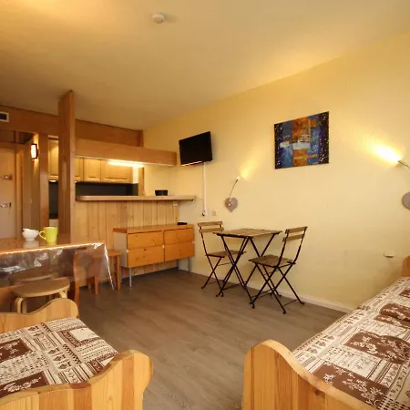 Cosy 5 Pers - Aux Pieds - Balcon - Wifi - Fr-1-346-419 Apartment