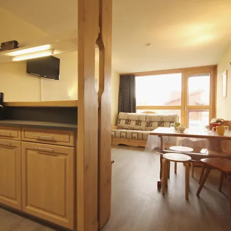 Cosy 5 Pers - Aux Pieds - Balcon - Wifi - Fr-1-346-419 Apartment
