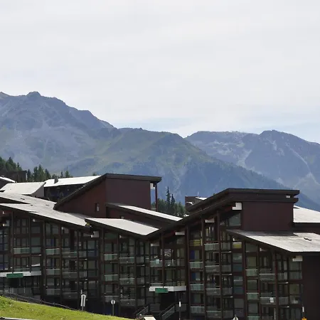 Cosy 5 Pers - Aux Pieds - Balcon - Wifi - Fr-1-346-419 Apartment *