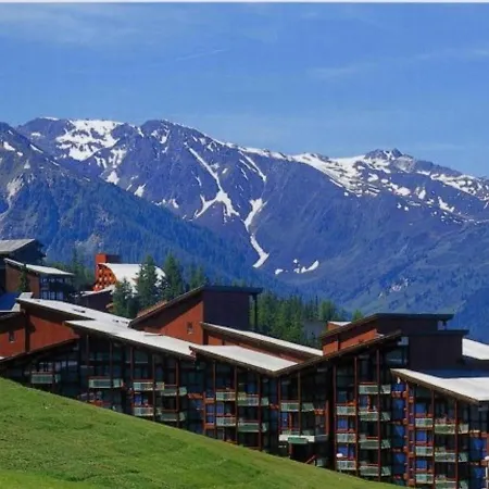 Cosy 5 Pers - Aux Pieds - Balcon - Wifi - Fr-1-346-419 Apartment Les Arcs (Savoie)